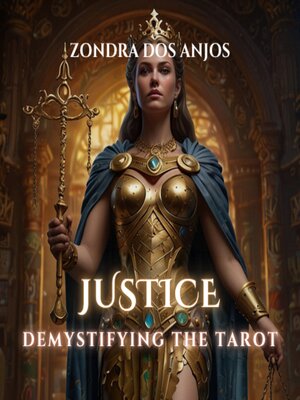cover image of Justice